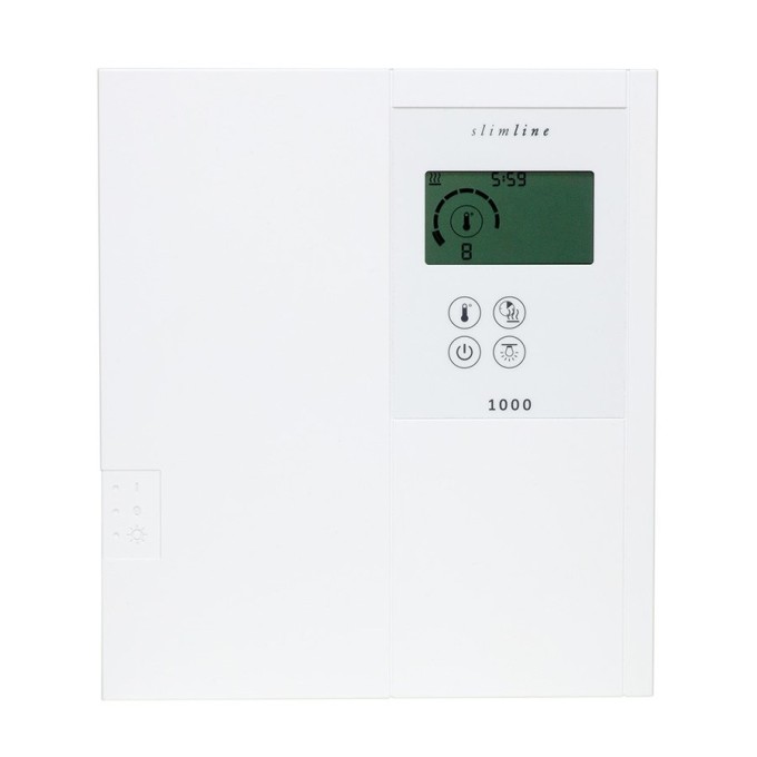 Пульт управления FASEL SLIMLINE 1000 (управление температурой)