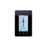 Пульт управления FASEL TOUCHLINE 5000 DESIGN TOUCH черный