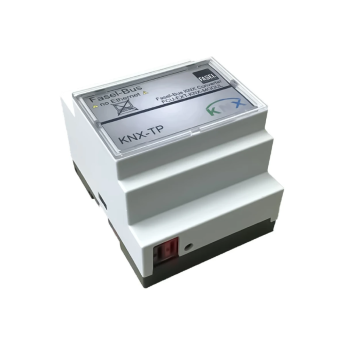 Модуль подключения к KNX FASEL