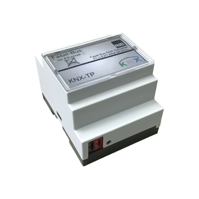 Модуль подключения к KNX FASEL