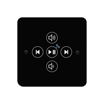 Пульт управления аудиоколонками FASEL с функцией Bluetooth