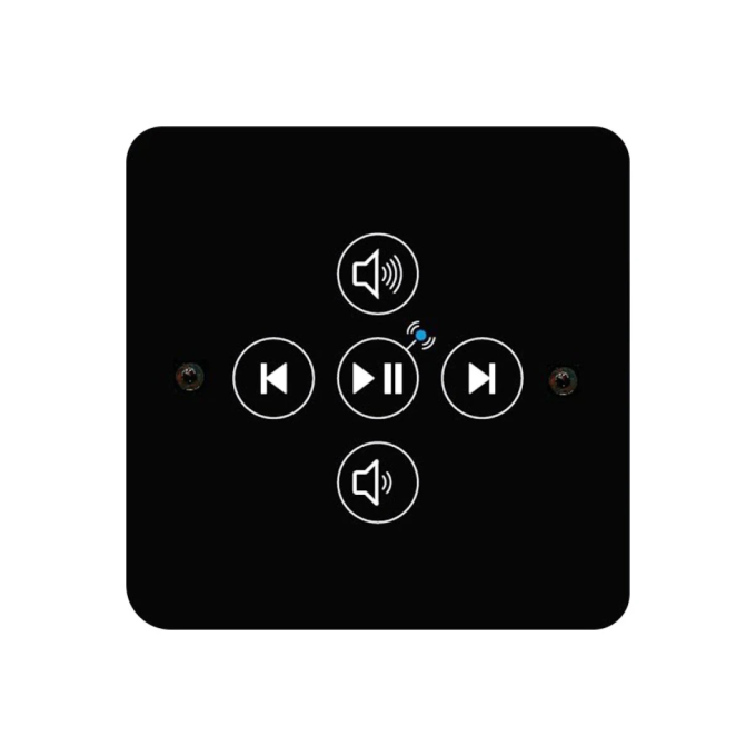 Пульт управления аудиоколонками FASEL с функцией Bluetooth