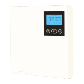 Пульт управления FASEL FAMILYLINE FNT 3400