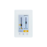 Пульт управления FASEL TOUCHLINE 5200 DESIGN TOUCH белый